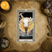 Celtic Spirit Tarot by Nicola McIntosh | 92 Card Tarot Deck