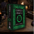 Coven Oracle by Fiona Horne | 36 Card Oracle Deck