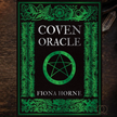 Coven Oracle by Fiona Horne | 36 Card Oracle Deck
