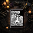 Coven Oracle by Fiona Horne | 36 Card Oracle Deck