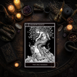 Coven Oracle by Fiona Horne | 36 Card Oracle Deck