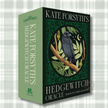 Hedgewitch Oracle by Kate Forsyth | 44-Card Oracle Deck