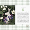Hedgewitch Oracle by Kate Forsyth | 44-Card Oracle Deck