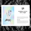 Lumina Tarot | 78-Card Tarot Deck with Guidebook