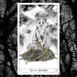 Lumina Tarot | 78-Card Tarot Deck with Guidebook