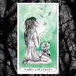 Lumina Tarot | 78-Card Tarot Deck with Guidebook