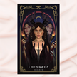 Mythos Tarot Cards by Helena Elias | Greek Mythology Tarot Deck