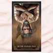 Mythos Tarot Cards by Helena Elias | Greek Mythology Tarot Deck