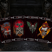 Shadow of Darkness Oracle Deck by Sirian Shadow | 44 Card Oracle Deck