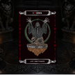 Shadow of Darkness Oracle Deck by Sirian Shadow | 44 Card Oracle Deck