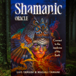 Shamanic Oracle | 36-Card Oracle Deck with 144-Page Guidebook
