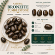 Bronzite Tumblestone | Polished Crystal | Earth Mum