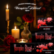 Vampire Blood Incense Sticks by Nandita | 15g or 40g
