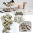White Sage Smudge Stick Bundle | Californian Sage | Cleansing Rituals