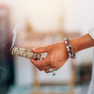 White Sage Smudge Stick Bundle | Californian Sage | Cleansing Rituals