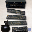 Witch’s Wisdom - Incense Sticks - New Moon