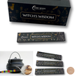 Witch’s Wisdom - Incense Sticks - New Moon
