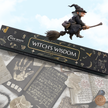 Witch’s Wisdom - Incense Sticks - New Moon