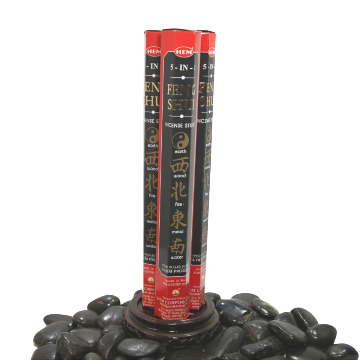Feng Shui Incense Sticks, smudging, meditation, cleansing