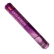 Anti Stress Incense Sticks Hem, smudging, meditation, cleansing