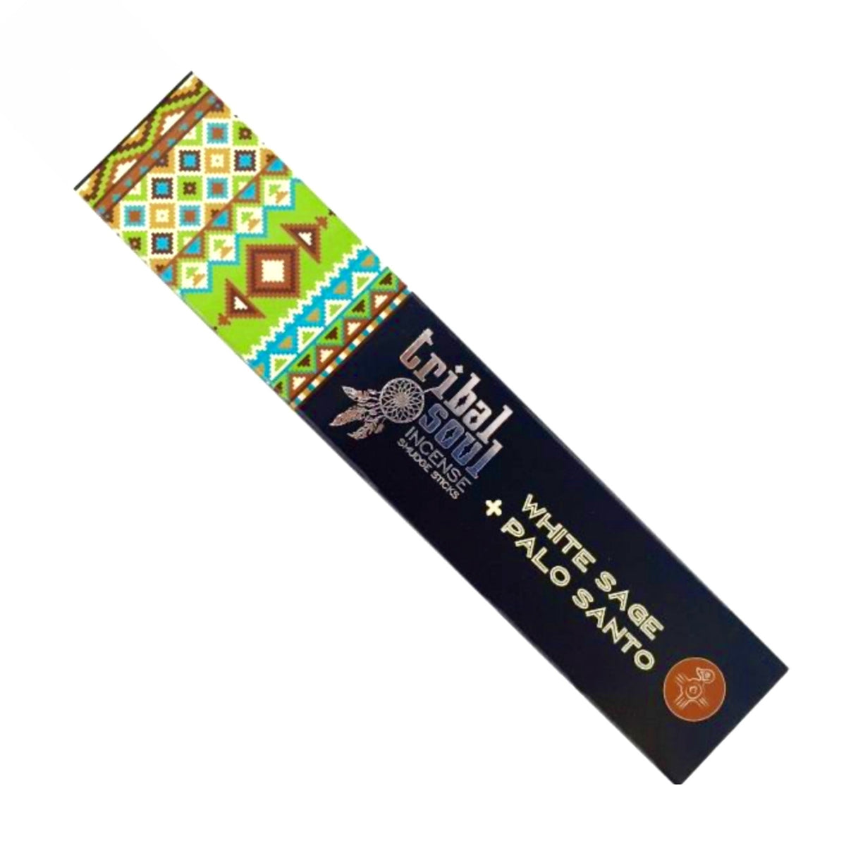 White Sage Palo Santo Incense sticks by Tribal Soul  Smudge incense Yoga Meditation Sacred Rituals Cleansing Healing