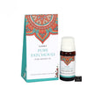 Patchouli Pure Aroma Oil Meditation Premium fragrance oil Sacred Rituals Diffuser oil Healing Protection