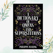 Dictionary of Omens and Superstitions