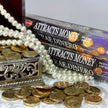 Attracts Money Incense Sticks by Hem Premium Scented Agarbatti Sticks