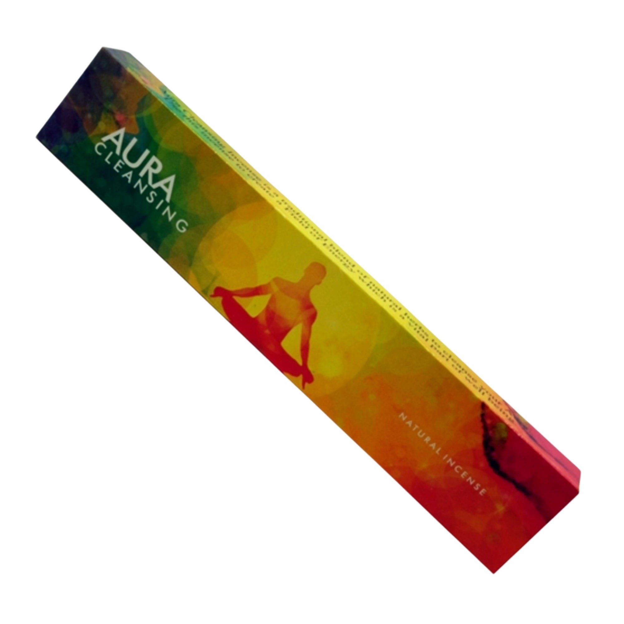 Aura Cleansing Incense Sticks New Moon, cleansing, meditation, yoga, chakra cleanse