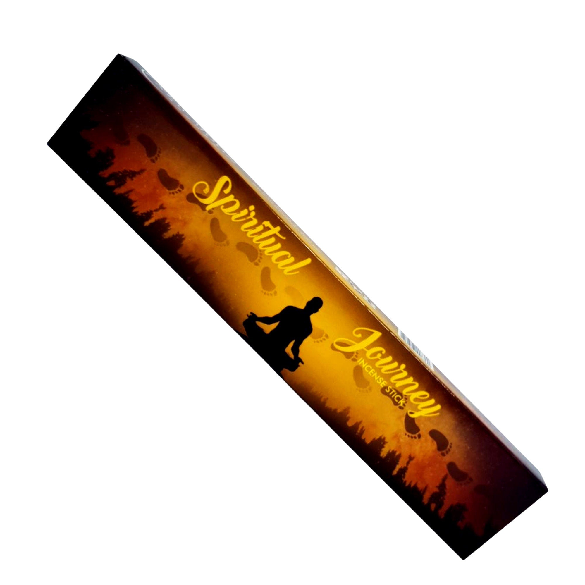 Spiritual Journey Incense Sticks by New Moon Smudge incense Yoga Meditation Sacred Rituals Cleansing Healing