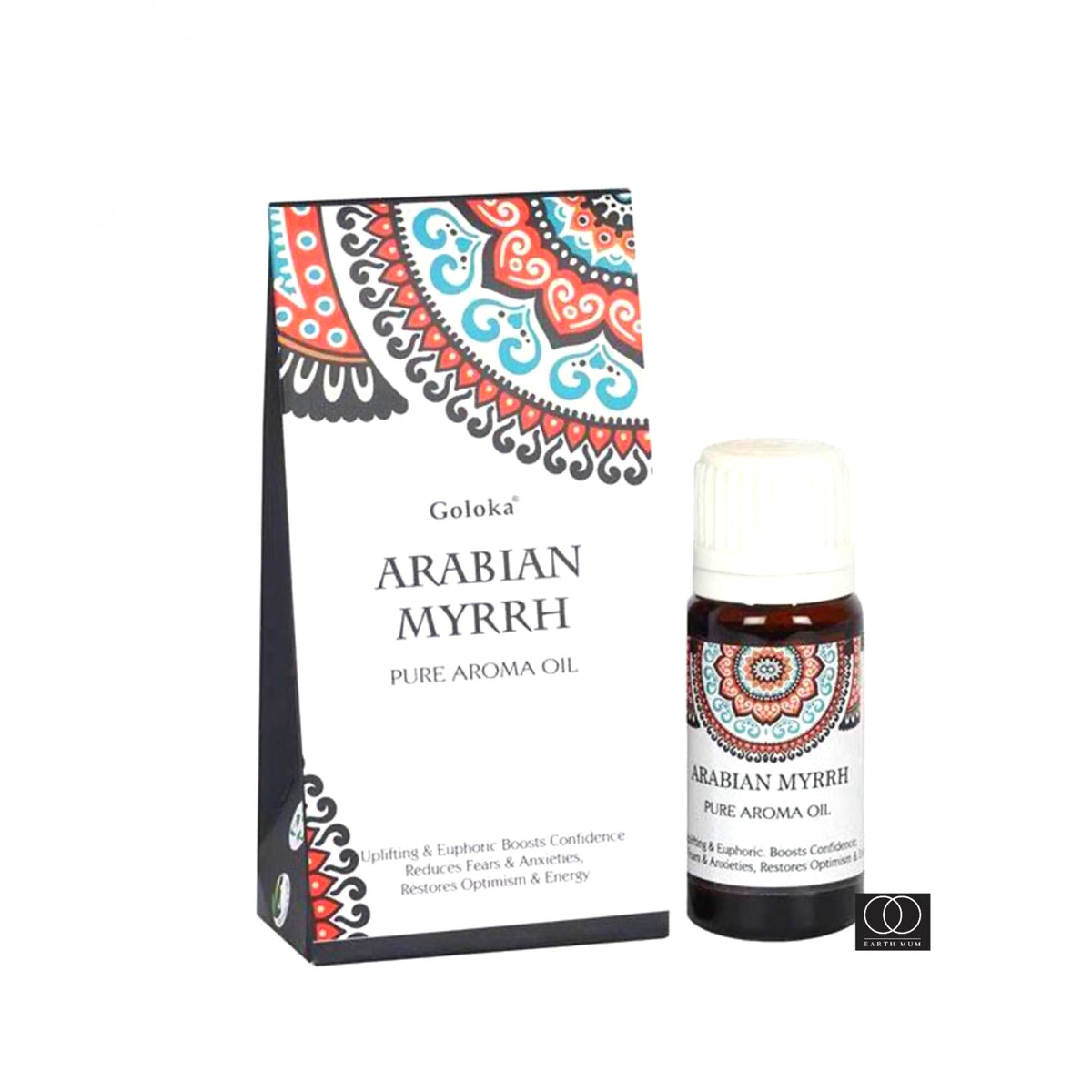 Myrrh Arabian Pure Premium Aroma Oil Meditation Fragrance oil Sacred Rituals Diffuser oil Healing Protection