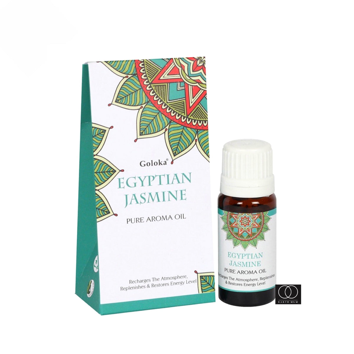 Jasmine Egyptian Pure Aroma Oil Meditation Sacred Rituals Diffuser oil Healing Protection