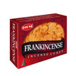 Frankincense Incense Cones, Aroma Home Fragrance smudging, meditation, cleansing