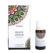 Black Opium Pure Aroma Fragrance Premium Oil for Meditation Sacred Rituals Diffuser Healing and Protection