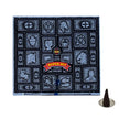 Super Hit Incense Cones, Dhoop cones, Green Tree Home Fragrance, smudging, meditation, cleansing