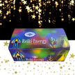 Reiki Energy premium Masala sticks Green Tree