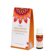 Cinnamon Sri Lankan Pure Aroma Fragrance Premium Oil for Meditation Sacred Rituals Diffuser Healing and Protection