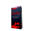 Vampire Blood Incense Cones Fangs by Nandita for smudging, meditation, cleansing