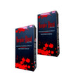 Vampire Blood Incense Cones Fangs by Nandita for smudging, meditation, cleansing