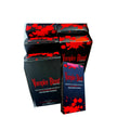 Vampire Blood Incense Cones Fangs by Nandita for smudging, meditation, cleansing