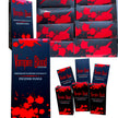 Vampire Blood Incense Cones Fangs by Nandita for smudging, meditation, cleansing