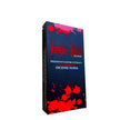 Vampire Blood Incense Cones Fangs by Nandita for smudging, meditation, cleansing
