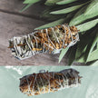 Peaceful White Sage, Organic Smudge sticks, Smudging, Meditation Sacred Rituals Cleansing Healing