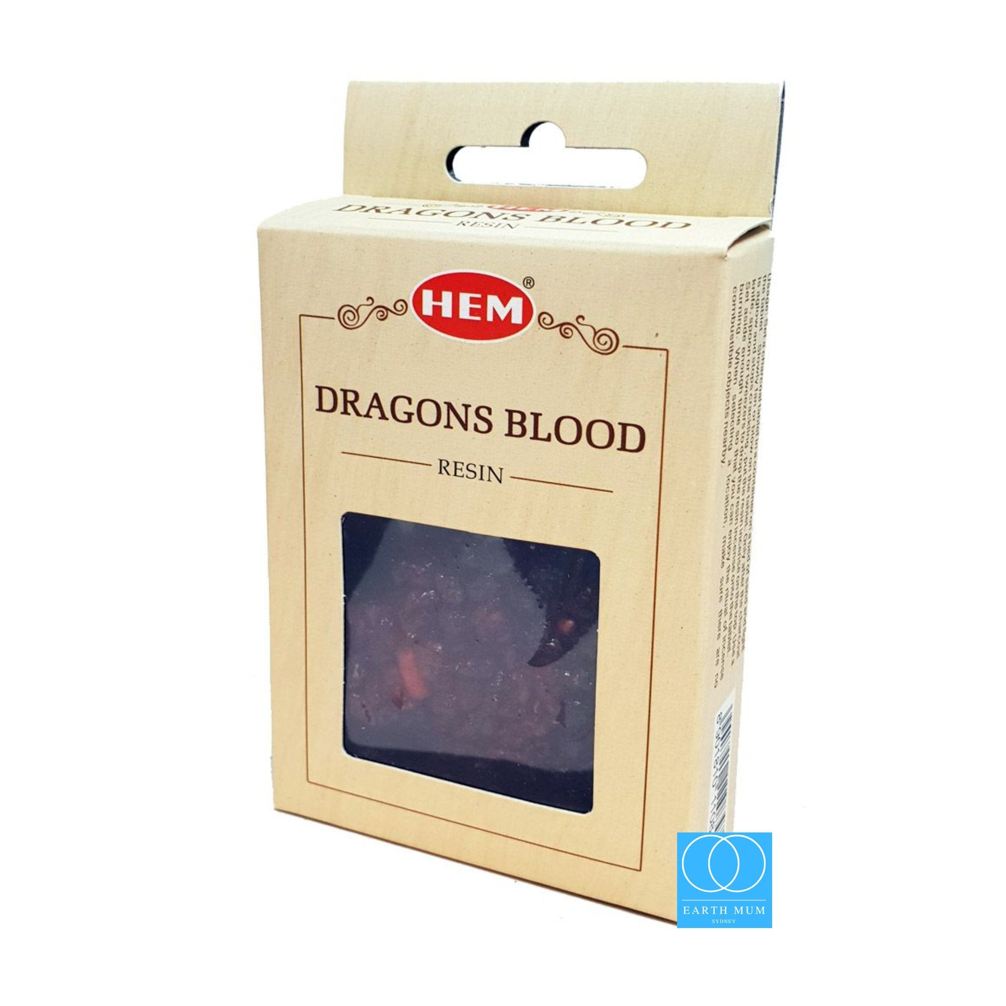 Dragons Blood Resin, Loose Incense, Altar Incense, Ritual Incense, Prayer Meditation Incense 30gms