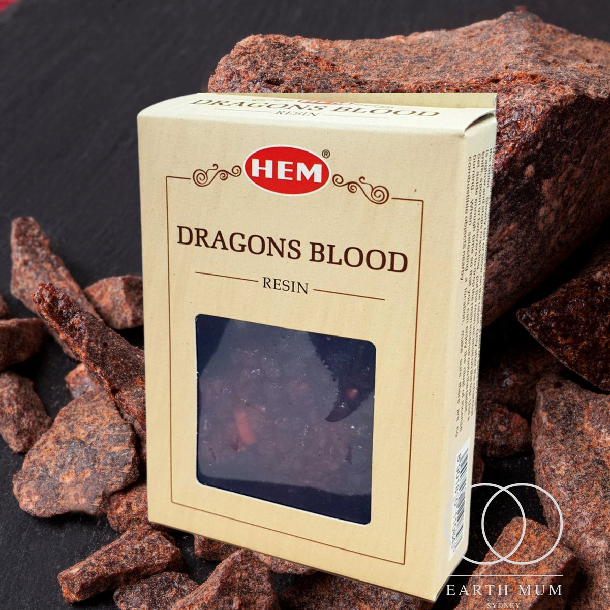 Dragons Blood Resin, Loose Incense, Altar Incense, Ritual Incense, Prayer Meditation Incense 30gms