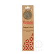 Dragons Blood Incense Jumbo Cones, Organic Goodness, Scented Incense, Natural Aromatherapy Handmade