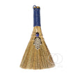 Witches Broom, Besom Broom, Hamsa Hand with Evil eye, Wiccan, Pagan, Altar Tools