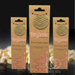 Frankincense Incense Cones Organic Goodness, smudging, meditation, cleansing