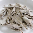 White Sage Smudge Sticks, Cleansing wand for Yoga & Meditation - Cleansing Rituals 10 -12cm