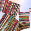 Incense, Pray Rug Handmade, flat ash catcher, Yoga Home Deco floor carpet